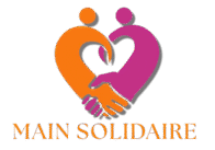 Main-solidaire